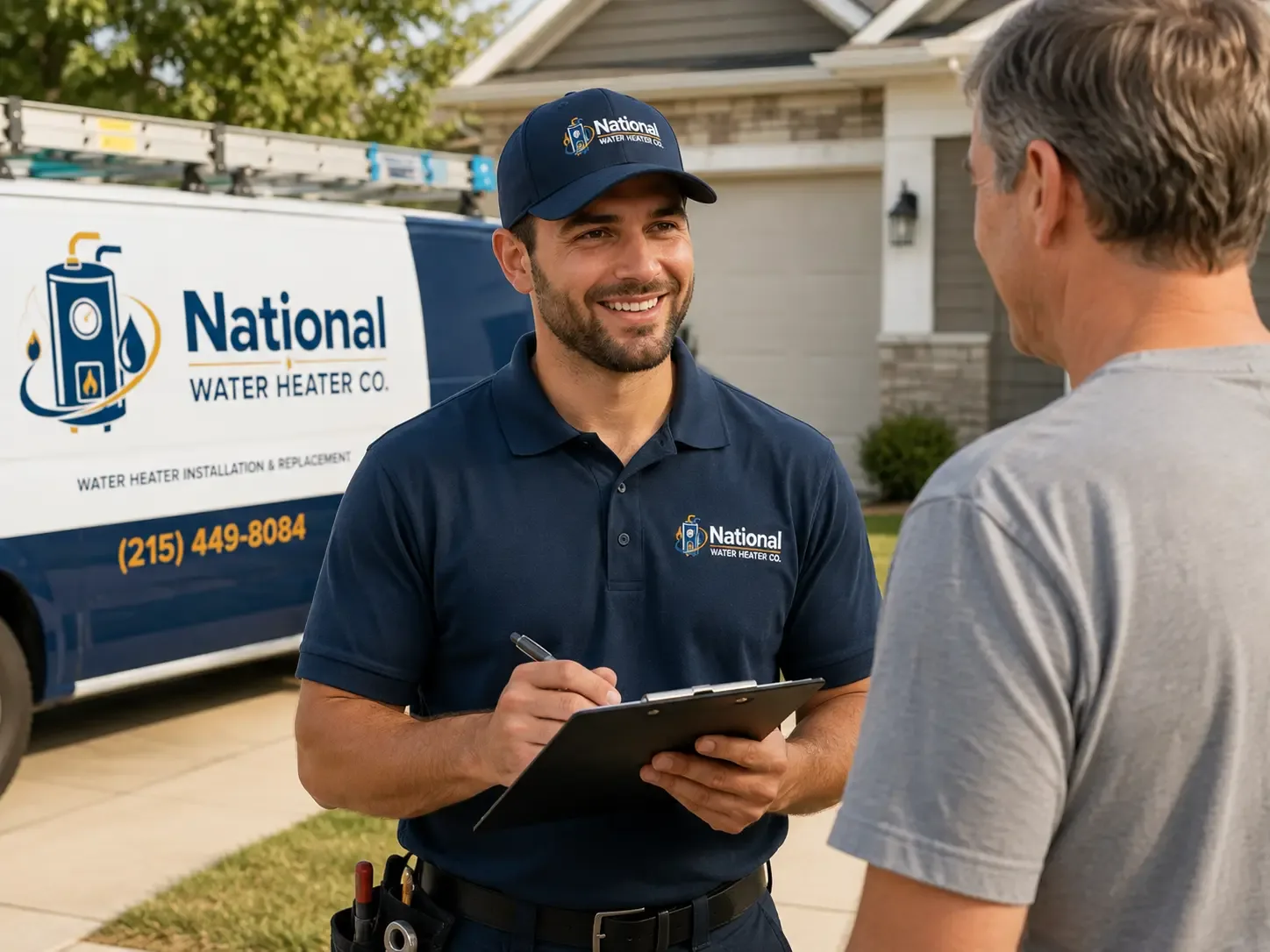 Water Heater Installation Alamo, IN FAQs
